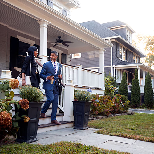 Fairview Properties in Halifax Nova Scotia