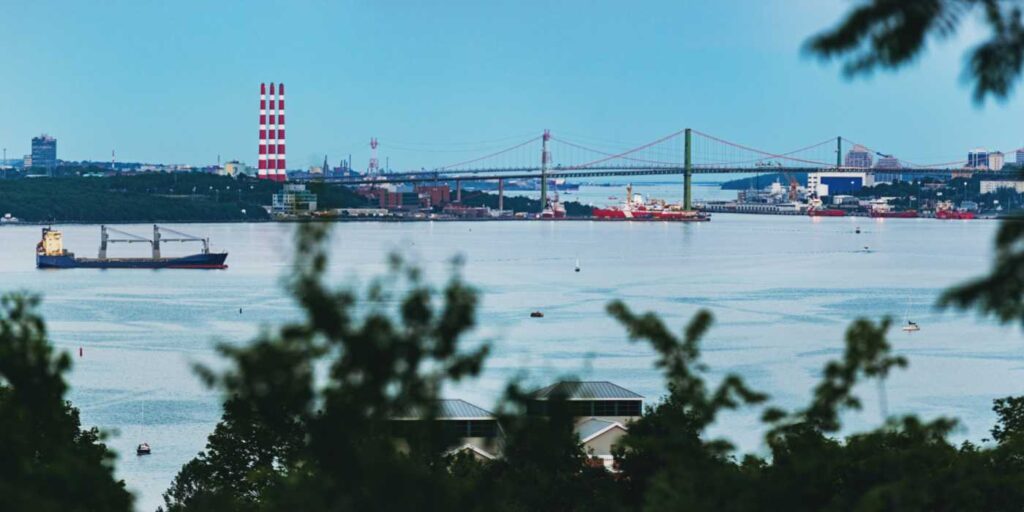 Bedford Properties in Halifax Nova Scotia