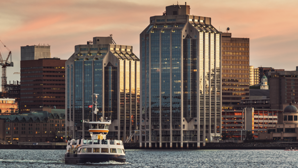 Halifax Nova Scotia properties