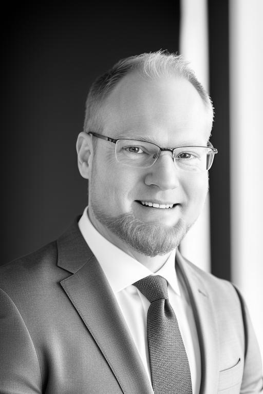 Philip Jonker Picture KW Select Realty